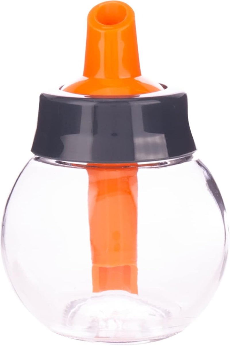 AKDC Herevin Sugar Dispenser L(7Cm) Xw(7Cm) Xh(11Cm) Transparent K290